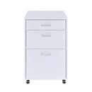 Acme Furniture Filing Cabinets Vertical 92454 IMAGE 2