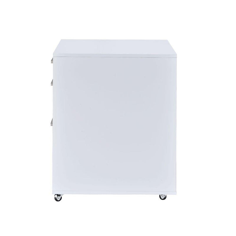 Acme Furniture Filing Cabinets Vertical 92454 IMAGE 3