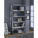 Acme Furniture Bookcases 5+ Shelves 92455 IMAGE 4