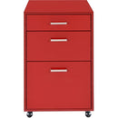 Acme Furniture Filing Cabinets Vertical 92452 IMAGE 1