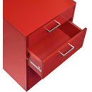 Acme Furniture Filing Cabinets Vertical 92452 IMAGE 3