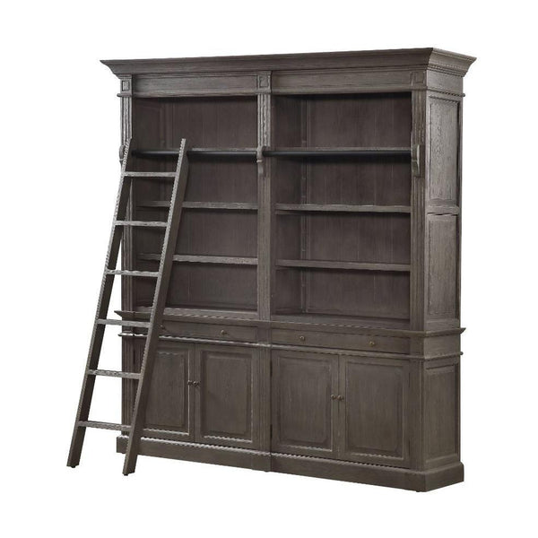 Acme Furniture Bookcases 5+ Shelves 92485 IMAGE 1