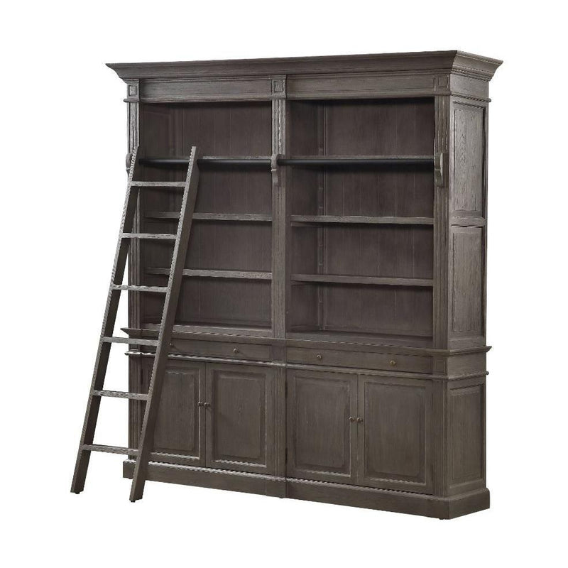 Acme Furniture Bookcases 5+ Shelves 92485 IMAGE 1
