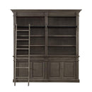 Acme Furniture Bookcases 5+ Shelves 92485 IMAGE 2