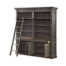 Acme Furniture Bookcases 5+ Shelves 92485 IMAGE 3