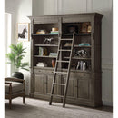 Acme Furniture Bookcases 5+ Shelves 92485 IMAGE 4
