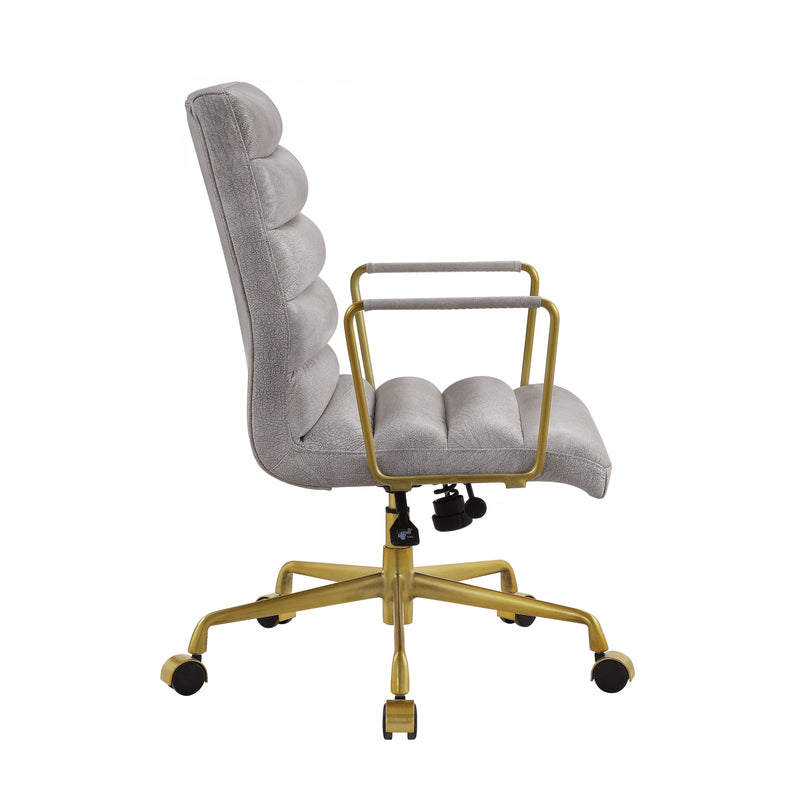 Acme Furniture Office Chairs Office Chairs 92497 IMAGE 3