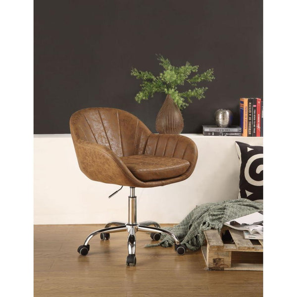 Acme Furniture Office Chairs Office Chairs 92503 IMAGE 1