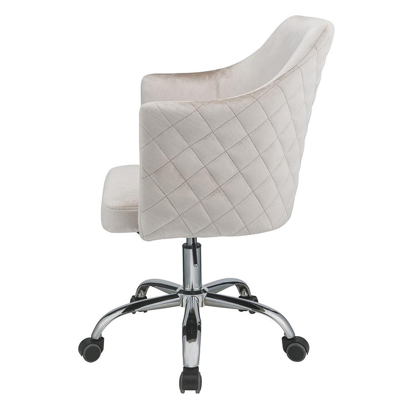 Acme Furniture Cosgair 92506 Office Chair IMAGE 4