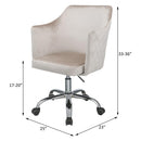 Acme Furniture Cosgair 92506 Office Chair IMAGE 6