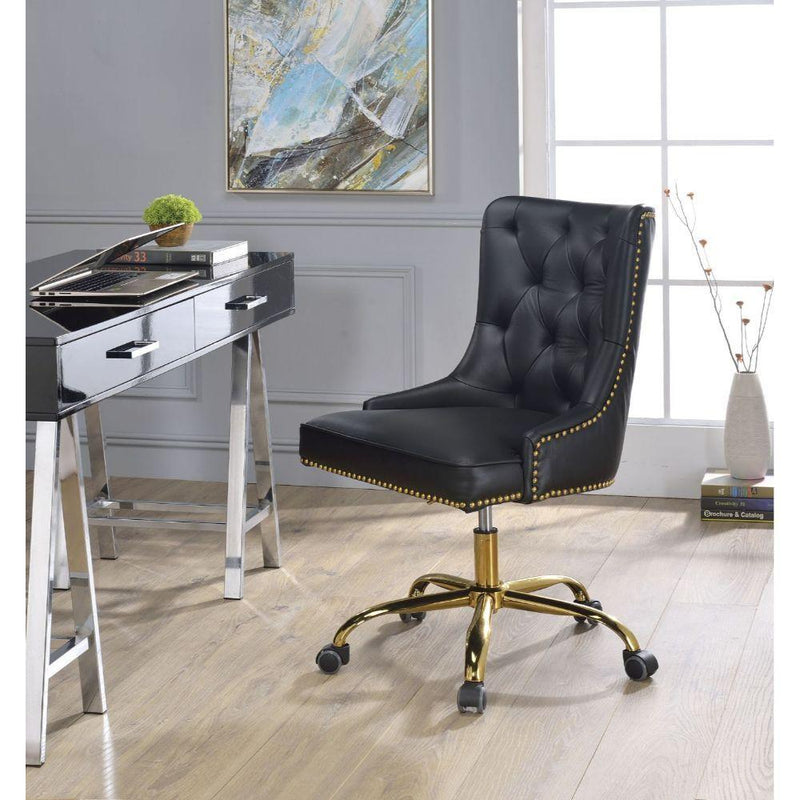 Acme Furniture Office Chairs Office Chairs 92518 IMAGE 1