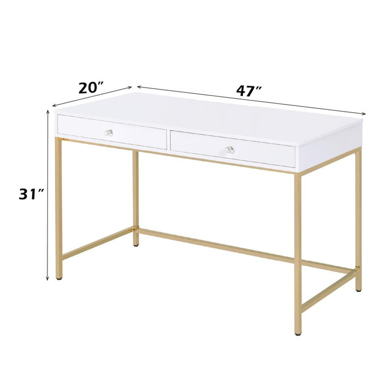 Acme Furniture Office Desks Desks 92540 IMAGE 8