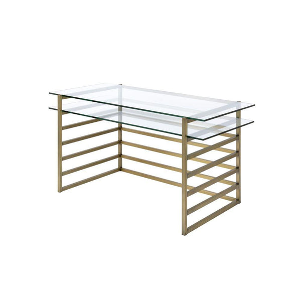 Acme Furniture Office Desks Desks 92535 IMAGE 1