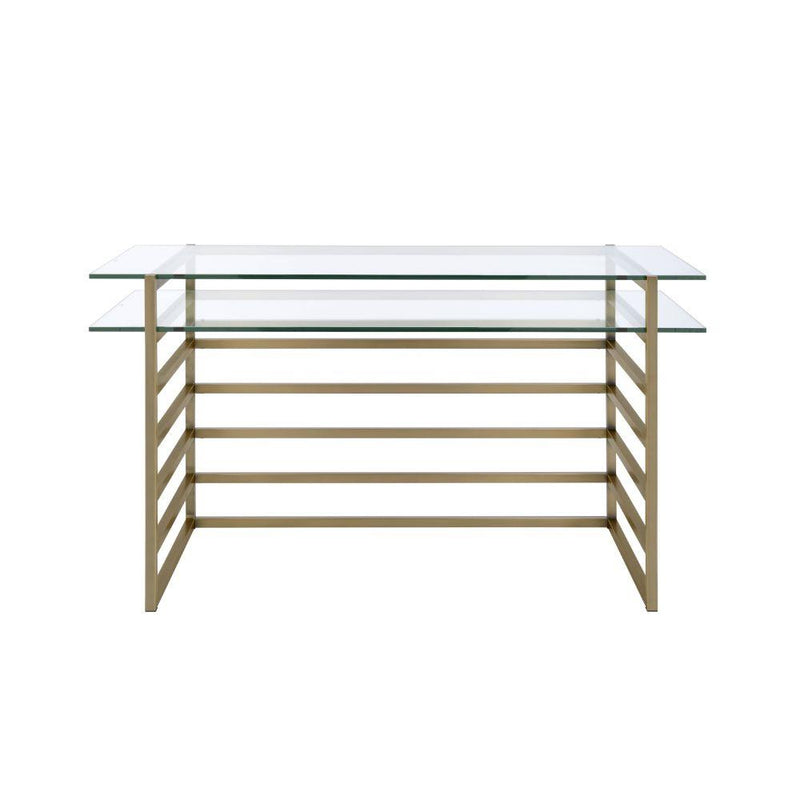 Acme Furniture Office Desks Desks 92535 IMAGE 2