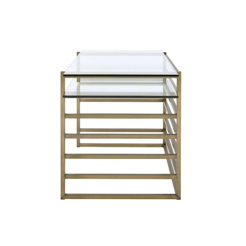 Acme Furniture Office Desks Desks 92535 IMAGE 3