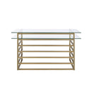 Acme Furniture Office Desks Desks 92535 IMAGE 4