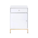 Acme Furniture Filing Cabinets Vertical 92543 IMAGE 2