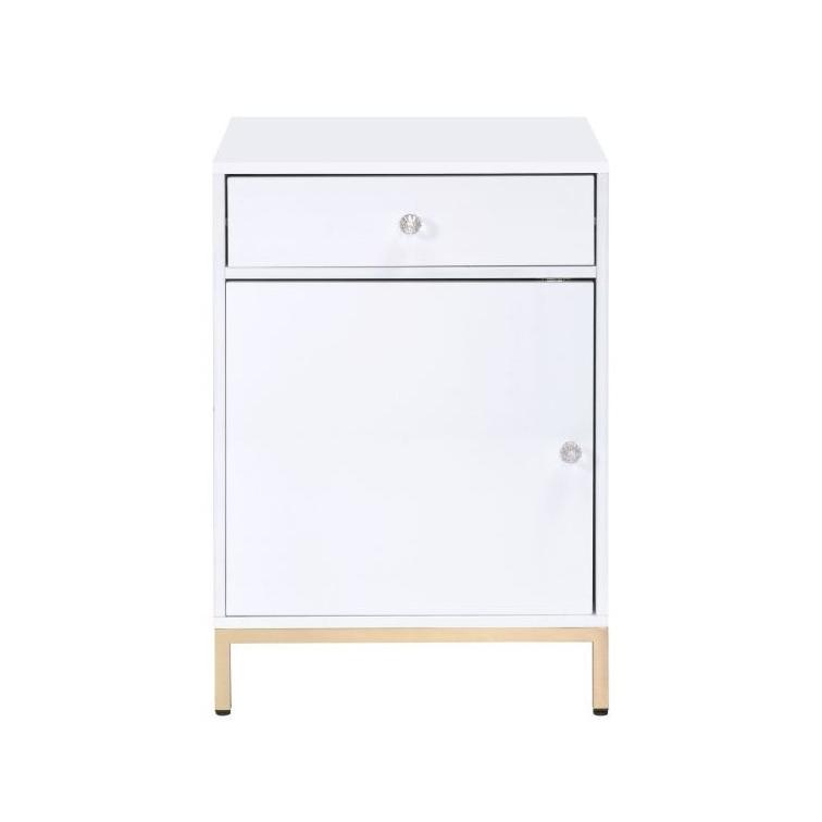 Acme Furniture Filing Cabinets Vertical 92543 IMAGE 2