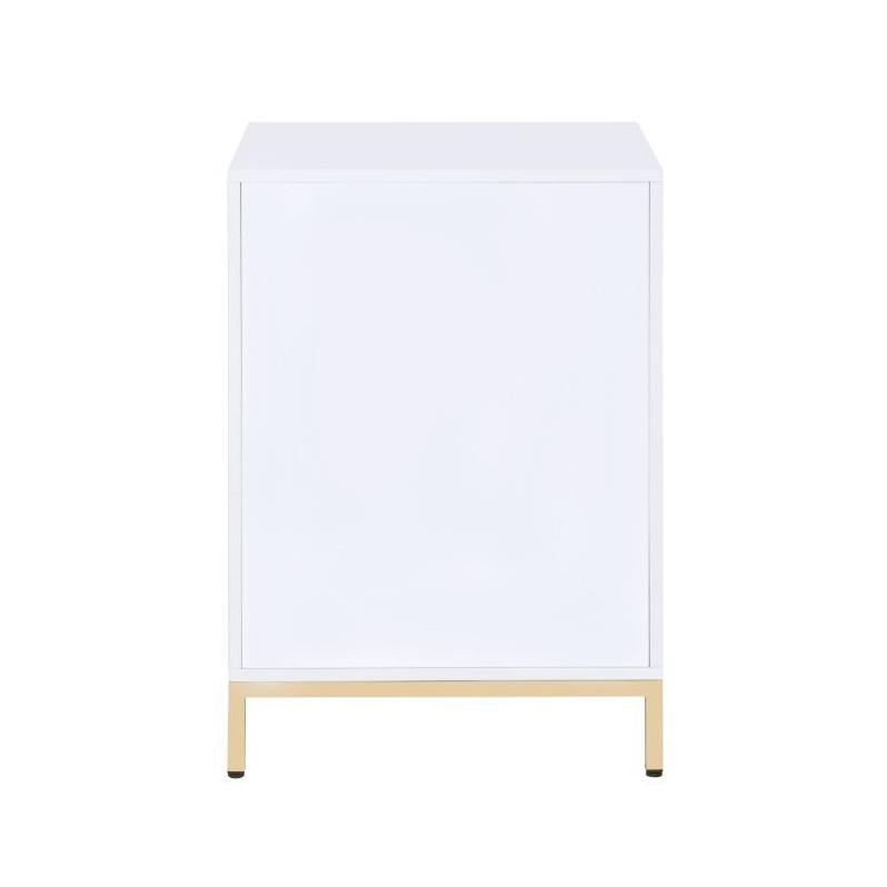 Acme Furniture Filing Cabinets Vertical 92543 IMAGE 5