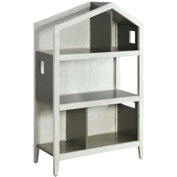 Acme Furniture Kids Bookshelves 3 Shelves 92561 IMAGE 1