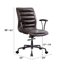 Acme Furniture Zooey 92558 Office Chair IMAGE 7