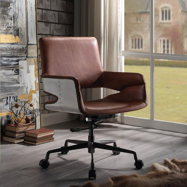 Acme Furniture Office Chairs Office Chairs 92567 IMAGE 1