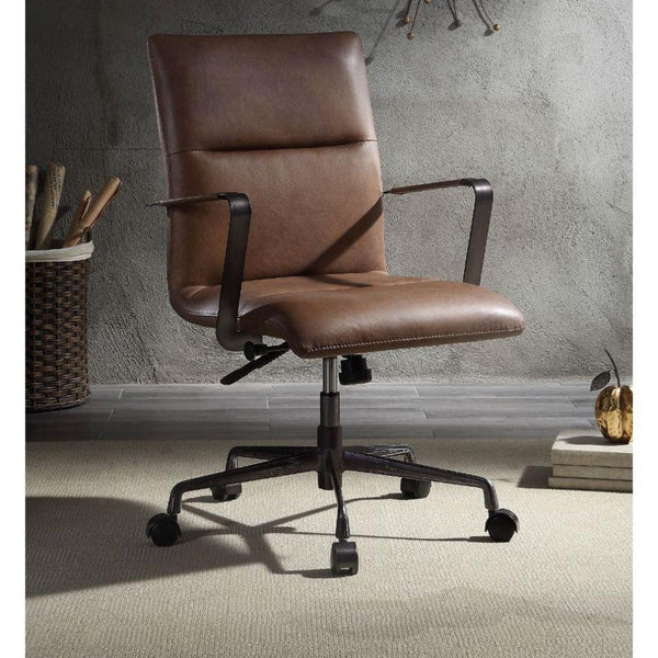 Acme Furniture Office Chairs Office Chairs 92568 IMAGE 1