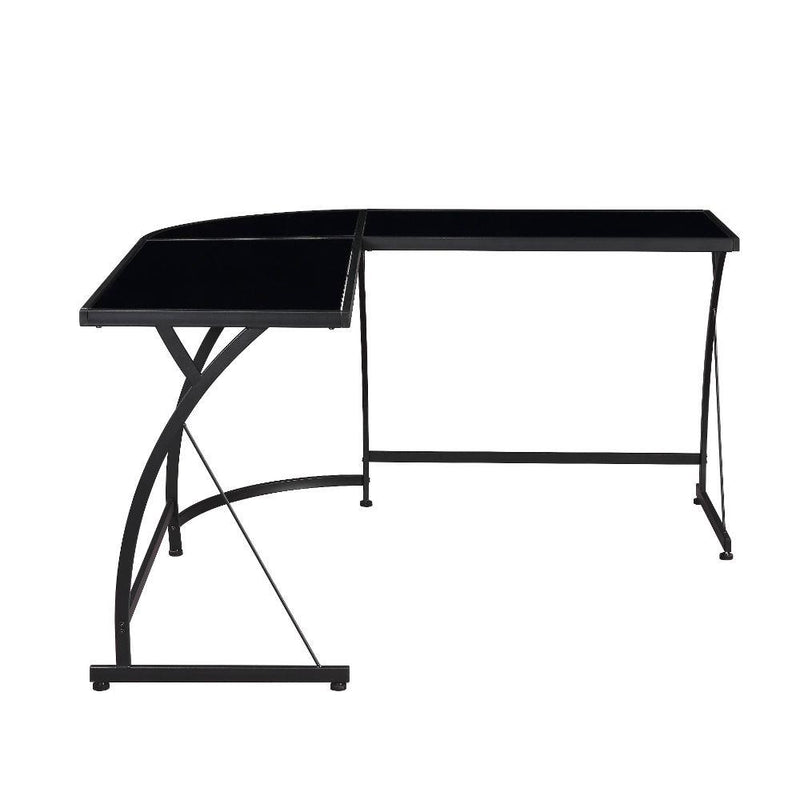 Acme Furniture Office Desks L-Shaped Desks 92590 IMAGE 2