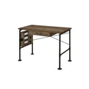 Acme Furniture Office Desks L-Shaped Desks 92595 IMAGE 1
