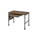 Acme Furniture Office Desks L-Shaped Desks 92595 IMAGE 2