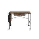 Acme Furniture Office Desks L-Shaped Desks 92595 IMAGE 6