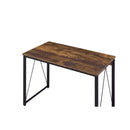 Acme Furniture Office Desks L-Shaped Desks 92600 IMAGE 2