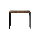 Acme Furniture Office Desks L-Shaped Desks 92600 IMAGE 3