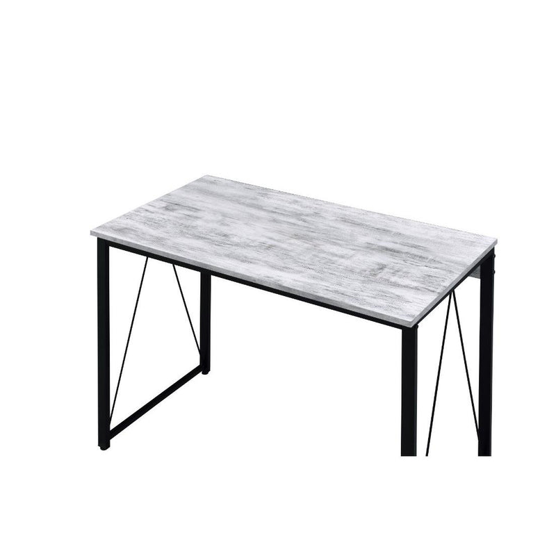 Acme Furniture Office Desks L-Shaped Desks 92604 IMAGE 2