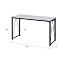 Acme Furniture Zaidin 92609 Writing Desk IMAGE 4