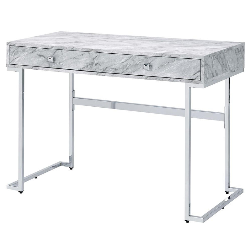 Acme Furniture Office Desks Desks 92615 IMAGE 2