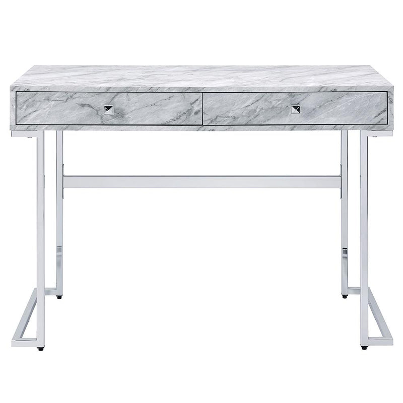 Acme Furniture Office Desks Desks 92615 IMAGE 3