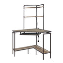 Acme Furniture Office Desks Desks With Hutch 92620 IMAGE 1
