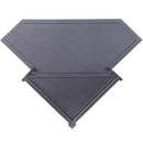 Acme Furniture Office Desks Desks With Hutch 92625 IMAGE 3