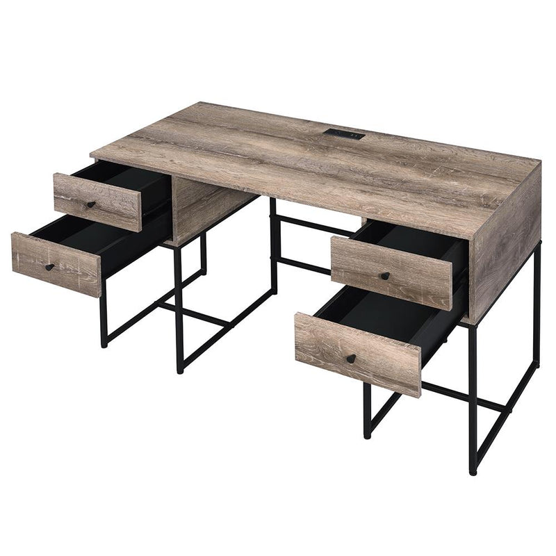 Acme Furniture Office Desks Desks 92640 IMAGE 4