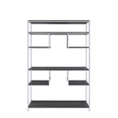 Acme Furniture Bookcases 5+ Shelves 92657 IMAGE 2