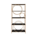 Acme Furniture Bookcases 5+ Shelves 92659 IMAGE 2