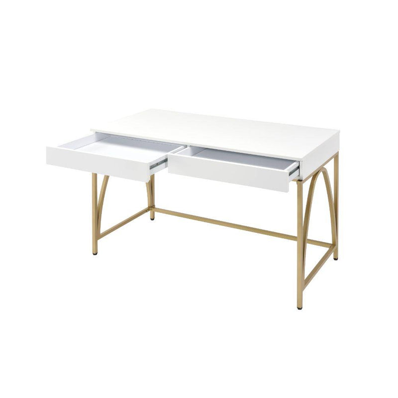 Acme Furniture Office Desks Desks 92660 IMAGE 4