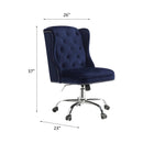 Acme Furniture Jamesia 92665 Office Chair IMAGE 6