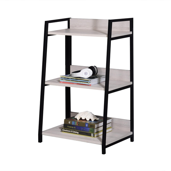 Acme Furniture Bookcases 3-Shelf 92672 IMAGE 1