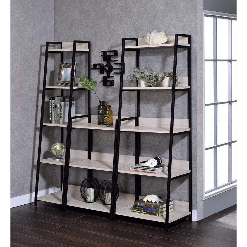 Acme Furniture Bookcases 3-Shelf 92672 IMAGE 3
