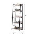Acme Furniture Bookcases 5+ Shelves 92674 IMAGE 3