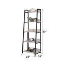 Acme Furniture Wendral 92674 23"L Bookshelf IMAGE 4