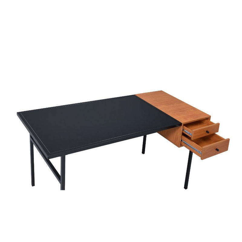 Acme Furniture Office Desks Desks 92675 IMAGE 3