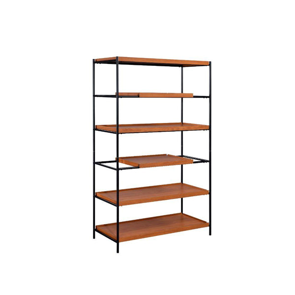 Acme Furniture Bookcases 5+ Shelves 92677 IMAGE 1